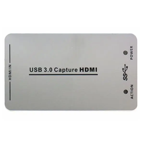 کارت کپچر اکسترنال فرانت مدل FN-V203 Faranet FN-V203 External Video And Audio Grabber - 2