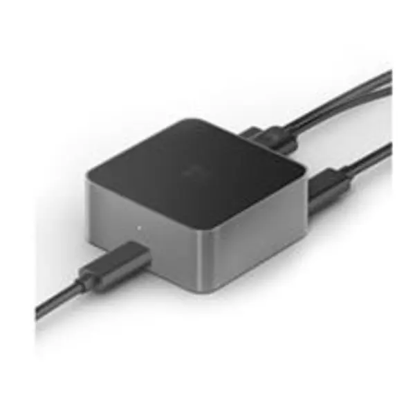 کابل و مبدل داک کانتینیوم HD-500 Microsoft Display Dock HD-500