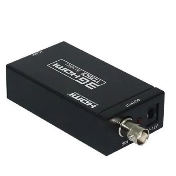 مبدل تصویری HDMI به 3G SDI 1080p فرانت Faranet FN-V301 - 3