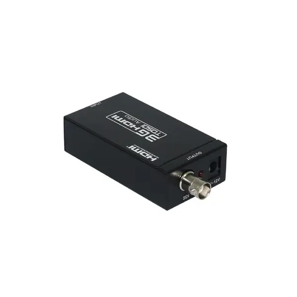 مبدل تصویری HDMI به 3G SDI 1080p فرانت Faranet FN-V301 - 2