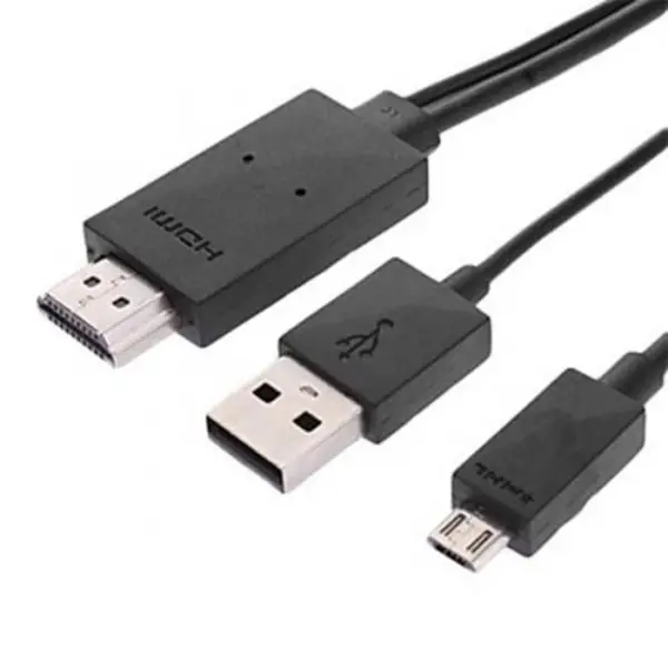 کابل HDMI 4K فرانت مدل FN-HCB250 به طول 25 متر                Faranet FN-HCB250 4K HDMI Cable 25m