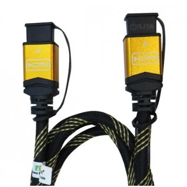 کابل HDMI 4K فرانت مدل FN-HCB250 به طول 25 متر                Faranet FN-HCB250 4K HDMI Cable 25m