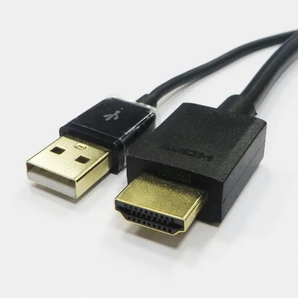 مبدل HDMI به Display مادگی 4K فرانت Faranet FN-HDP100 - 4