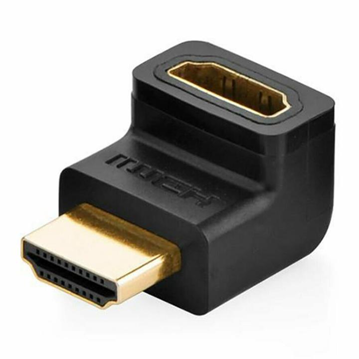 مبدل HDMI یوگرین مدل HD112 Up