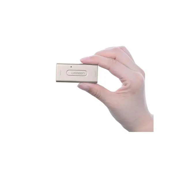 مبدل HDMI به HDMI یوگرین مدل 40265 Ugreen 40265 HDMI To HDMI Converter - 4