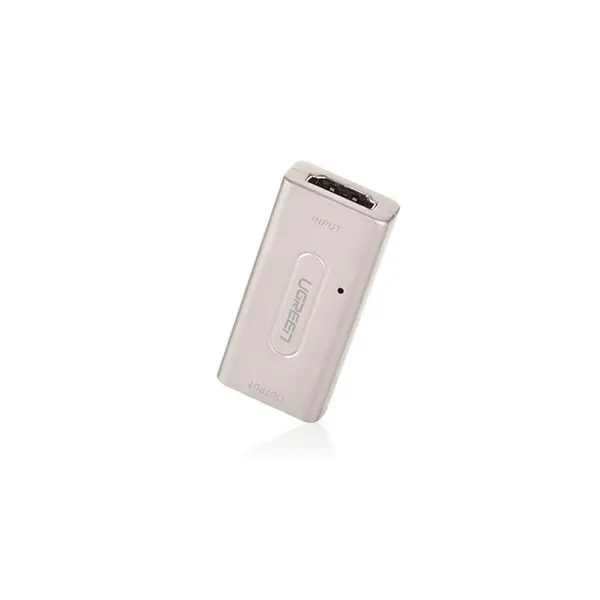 مبدل HDMI به HDMI یوگرین مدل 40265 Ugreen 40265 HDMI To HDMI Converter - 2