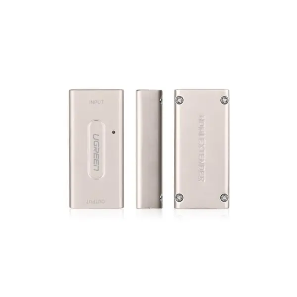 مبدل HDMI به HDMI یوگرین مدل 40265 Ugreen 40265 HDMI To HDMI Converter - 3