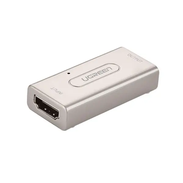 مبدل HDMI به HDMI یوگرین مدل 40265 Ugreen 40265 HDMI To HDMI Converter - 5