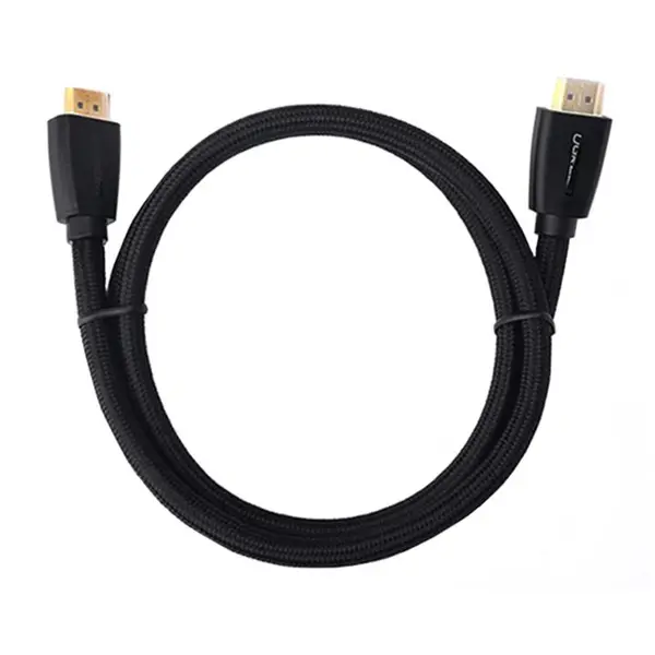 کابل تبدیل HDMI به HDMI یوگرین مدل HD118 طول 10 متر Ugreen HD118 HDMI to HDMI Cable 10m - 3