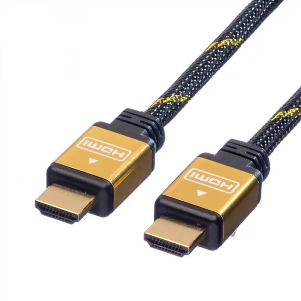 کابل HDMI پی نت مدل HDTV طول 3 متر P net HDTV HDMI Cable 3m - 2