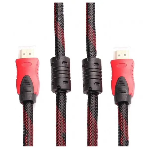 کابل HDMI پی نت مدل HDTV طول 3 متر P net HDTV HDMI Cable 3m - 3