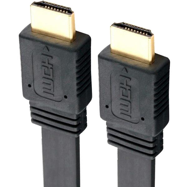 کابل HDMI پی نت مدل HDTV طول 3 متر P net HDTV HDMI Cable 3m