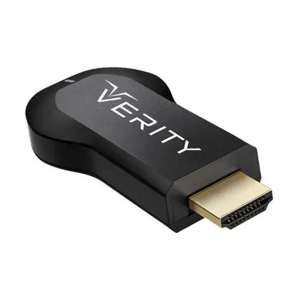 کابل و مبدل دانگل  HDMI وریتی مدل M2 Plus Verity M2 Plus  HDMI Dongle