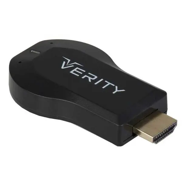کابل و مبدل دانگل  HDMI وریتی مدل M2 Plus Verity M2 Plus  HDMI Dongle