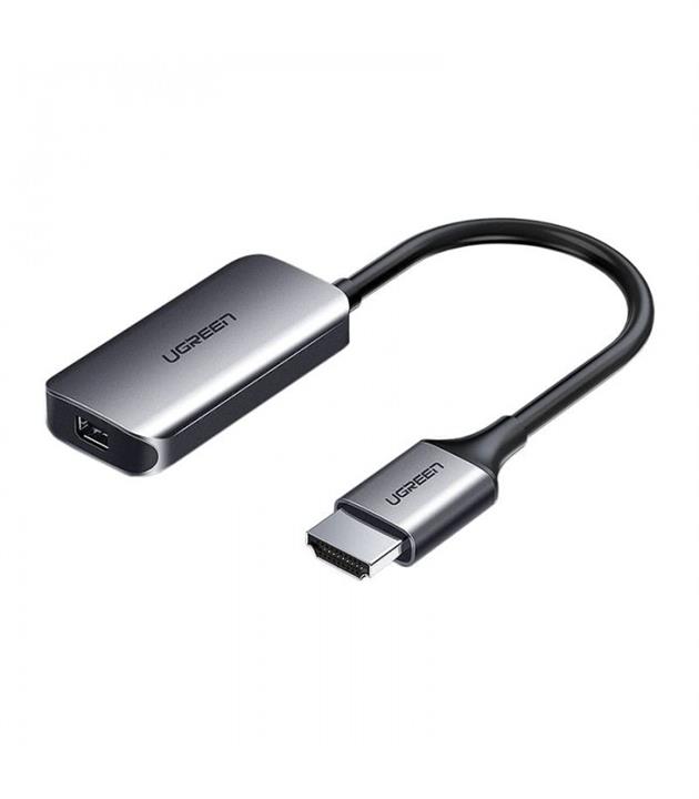 تبدیل HDMI به Mini Displayport یوگرین CM239 Ugreen CM239 HDMI To VGA Converter / 60352