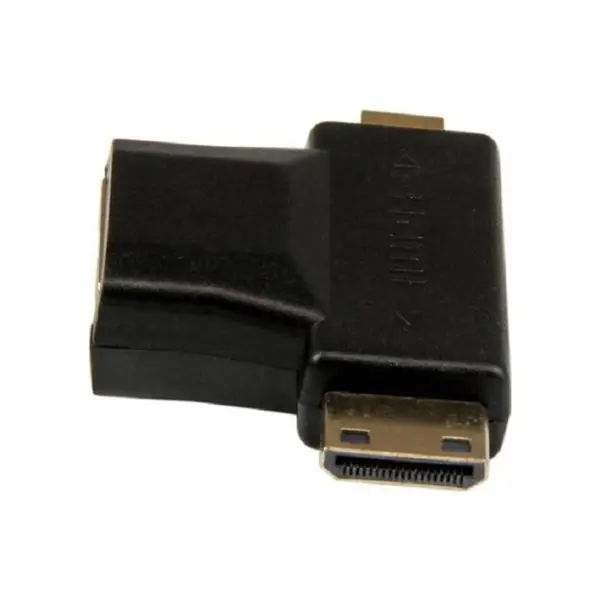 مبدل HDMI به mini HDMI و micro HDMI یوگرین مدل 20144 Ugreen 20144 HDMI To mini HDMI and micro HDMI Converter - 4