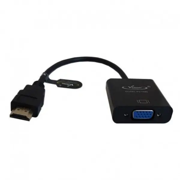 مبدل HDMI به VGA ونوس مدل PV-T886 -