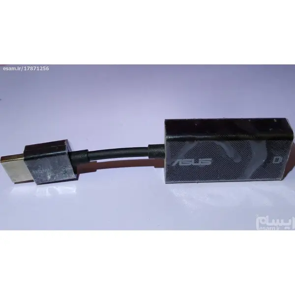 مبدل HDMI به VGA ایسوس مدل SPHD1080 -