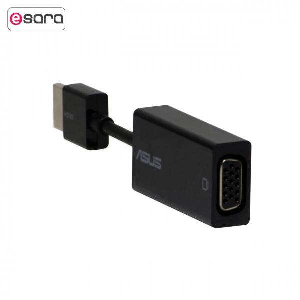 مبدل HDMI به VGA ایسوس مدل SPHD1080 -