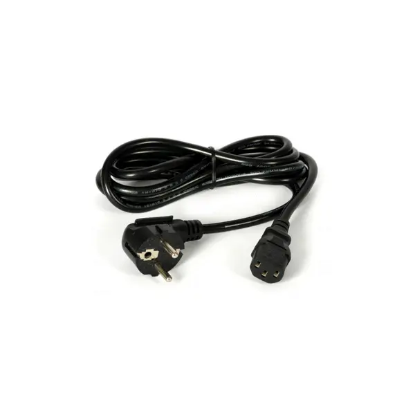 کابل برق ونوس مدل High-Speed به طول 1.5 متر Venous High-Speed  Power Cable 1.5M