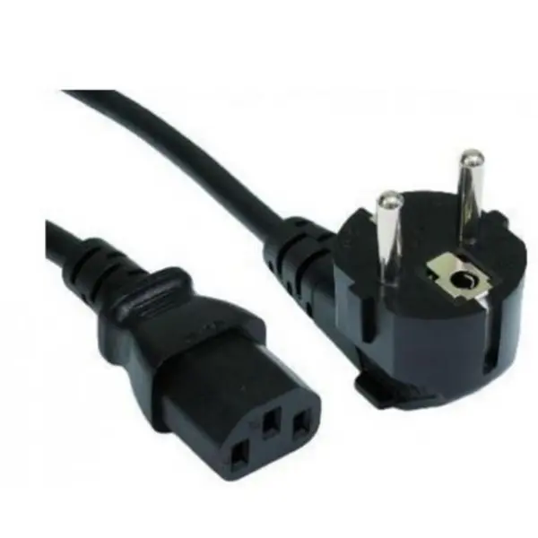 کابل برق ونوس مدل High-Speed به طول 1.5 متر Venous High-Speed  Power Cable 1.5M