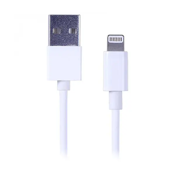 کابل Iphone Lightning فرانت FN-U2LC100 طول 1 متر