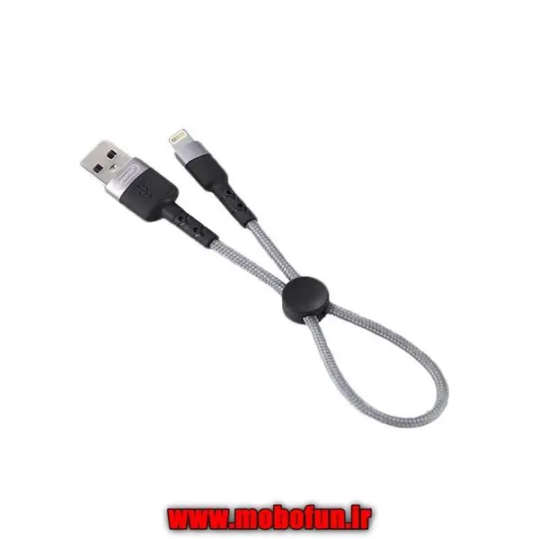 کابل کوتاه ترانیو آیفون iphone Tranyoo S4 - 3
