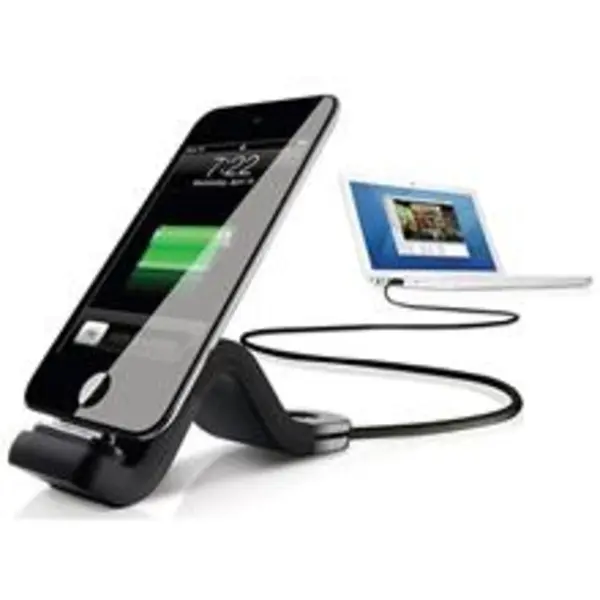 پایه ipod و iphone 4/4s فیلیپس Philips Sync Charge Cable - 4