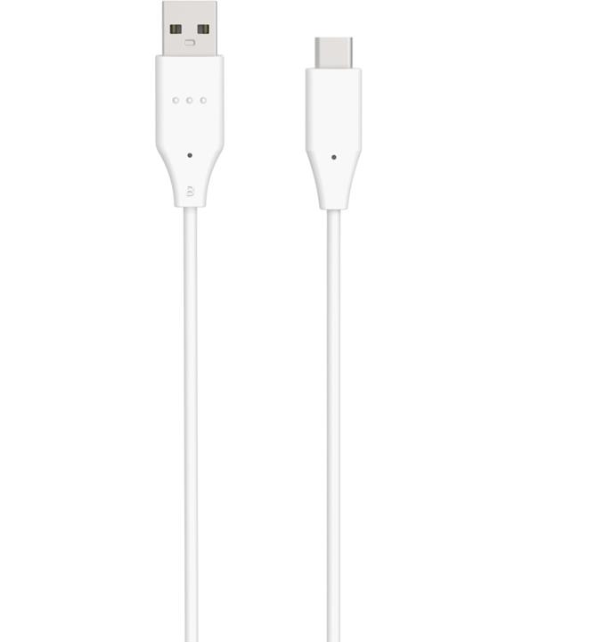 کابل تایپ سی ال جی اصلی LG USB Type-C Cable