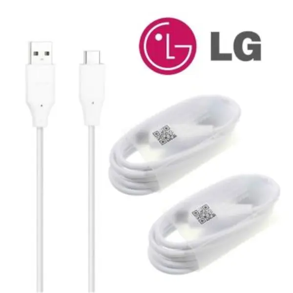 کابل تایپ سی ال جی LG USB Type-C Cable