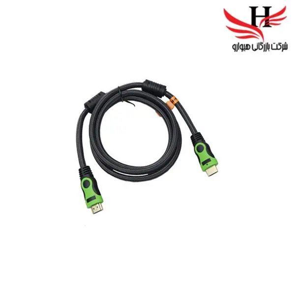 کابل MACHER MR90 HDMI 1/5M