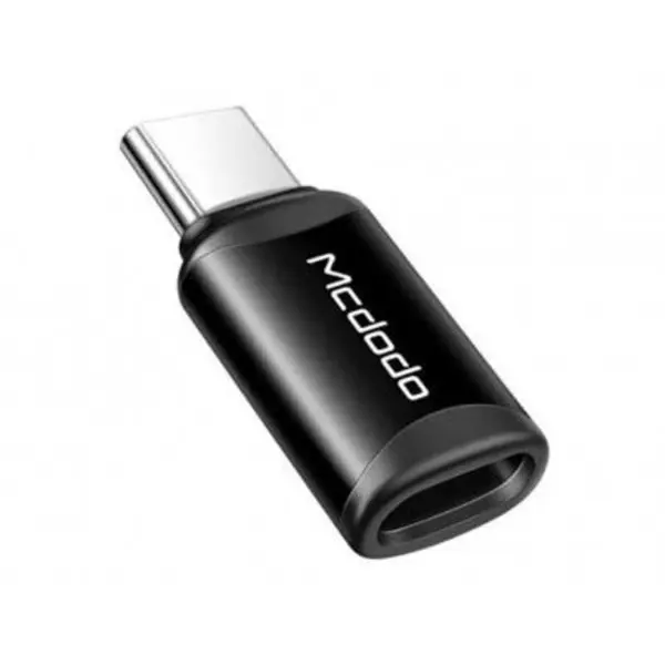 مبدل لایتنینگ به تایپ سی مک دودو Mcdodo OT-7700 Lightning to Type-C Connector