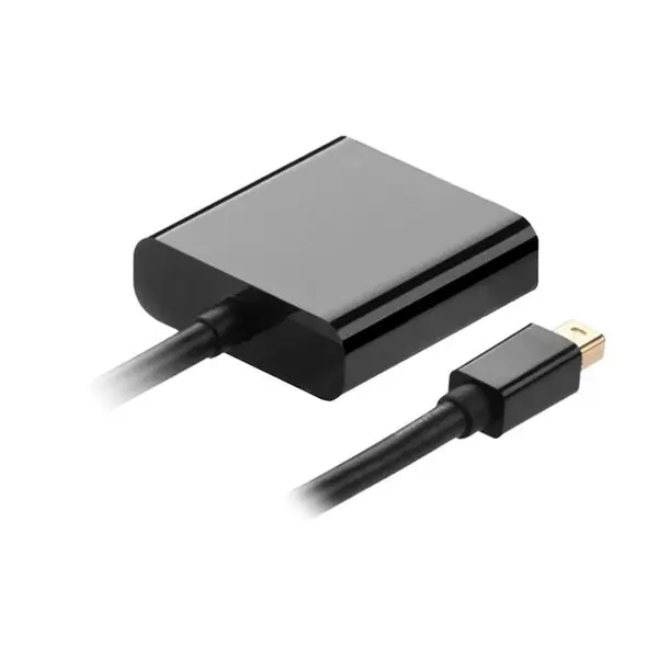 مبدل Micro HDMI به HDMI/VGA یوگرین مدل MM115 Ugreen MM115 Micro HDMI to HDMI/VGA Converter - 4