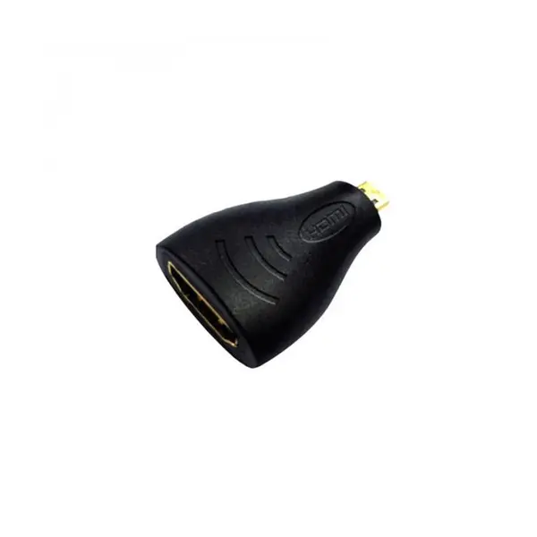کابل و مبدل تبدیل کانکتور Micro HDMI به HDMI فرانت مدل FN-HAD100