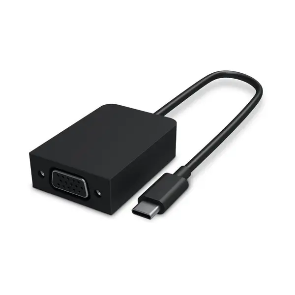 کابل و مبدل تبدیل مایکروسافت Microsoft Surface USB-C To VGA