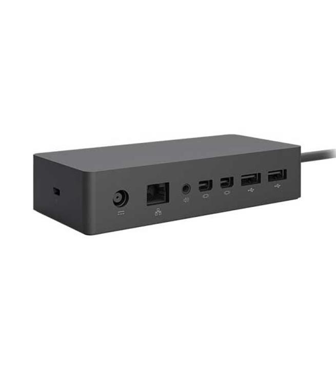 کابل و مبدل داک سرفیس مایکروسافت – Microsoft Surface Dock --