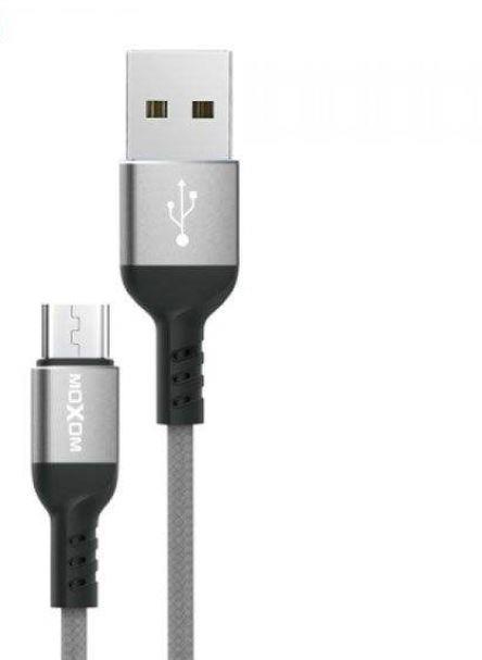 کابل Micro-USB موکسوم مدل CC-35