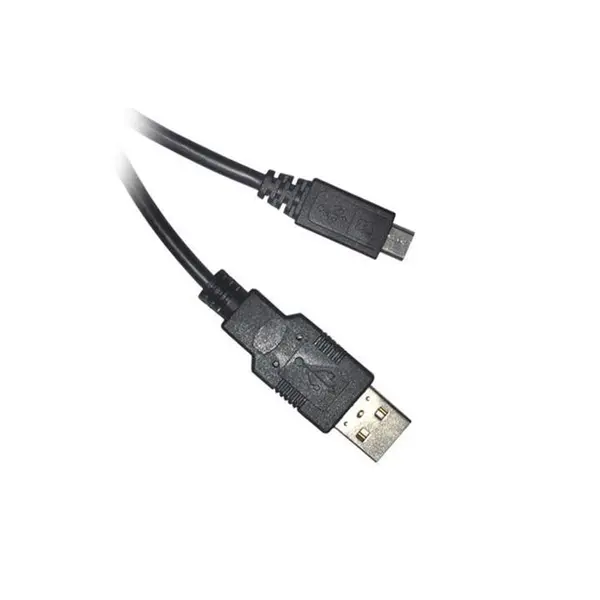 کابل Micro USB فرانت مدل FN-U2MC06 به طول 60 سانتی متر Faranet FN-U2MC06 Micro USB Cable 0.6m - 2
