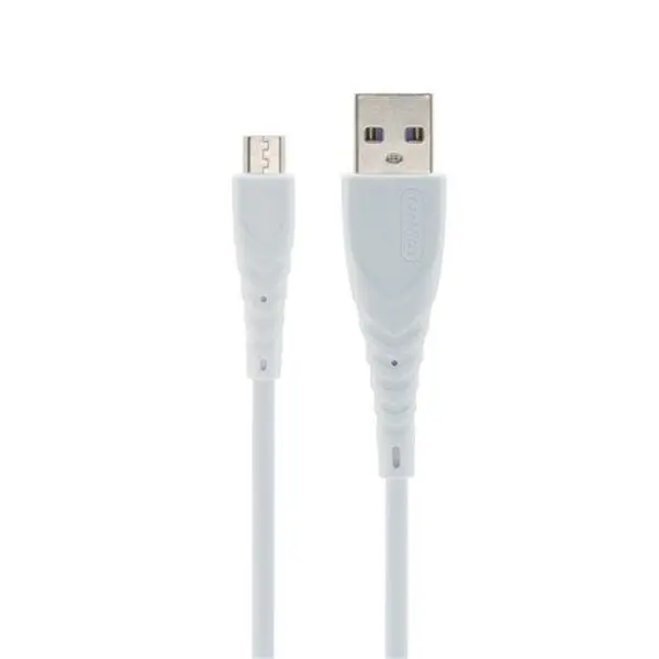 کابل MicroUSB ترانیو مدل S10 طول 1 متر - 3