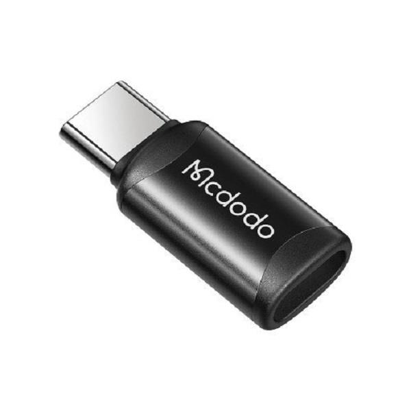 مبدل MicroUSB به USB-C مک دودو مدل OT-9970 -