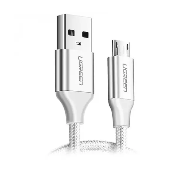 کابل Micro USB یوگرین US290 - 2