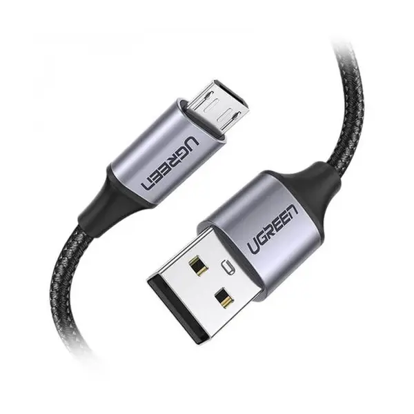 کابل Micro USB یوگرین US290 - 4