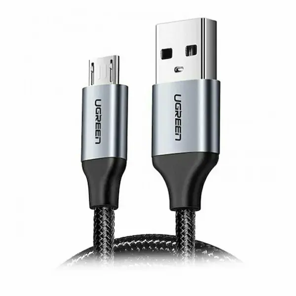 کابل Micro USB یوگرین US290 - 3