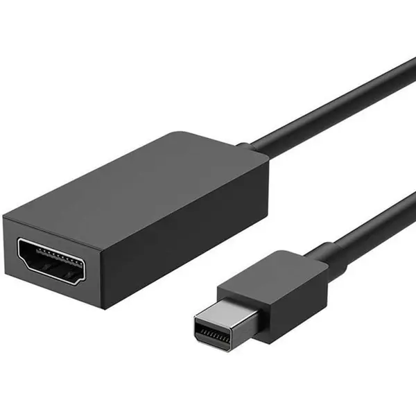 مبدل Mini Displayport به HDMI مایکروسافت - 2