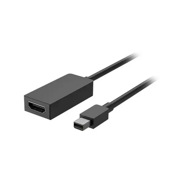 کابل و مبدل تبدیل Mini DisplayPort به HDMI مایکروسافت - 2