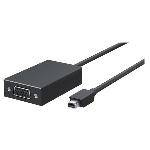 مبدل Mini DisplayPort به VGA مایکروسافت سرفیس Microsoft Surface Mini DisplayPort to VGA Adapter