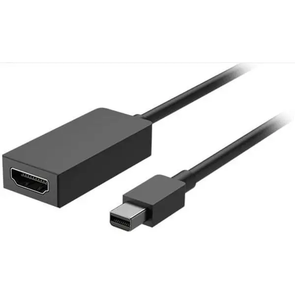 مبدل مایکروسافت سرفیس مدل Mini Display به HDMI Microsoft Surface Mini DisplayPort To HDMI Adapter