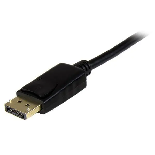 کابل و مبدل تبدیل MINI Display port به VGA فرانت Faranet Mini Display port to VGA - 4