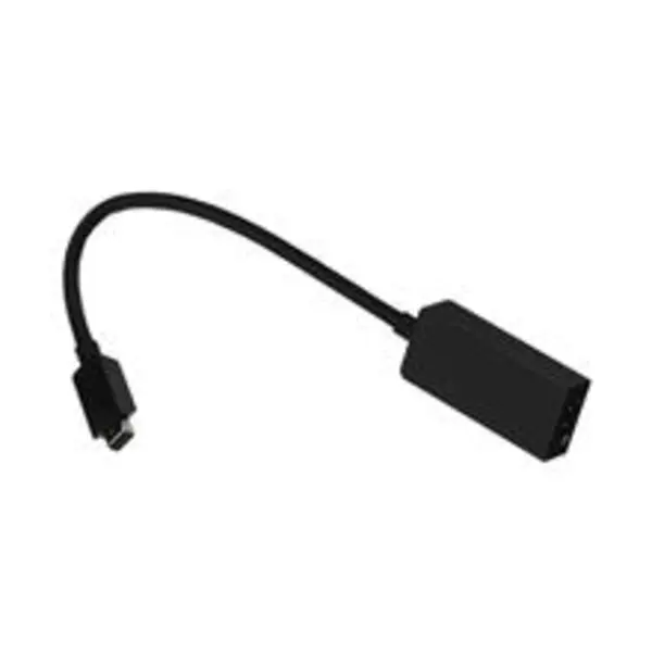 کابل و مبدل تبدیل Mini DisplayPort به HDMI مایکروسافت - 3