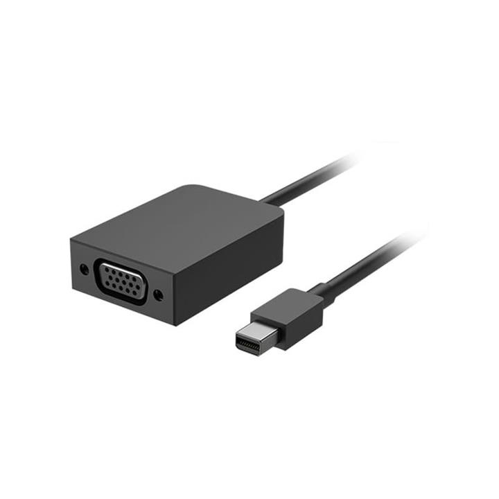 مبدل Mini DisplayPort به VGA مایکروسافت سرفیس Microsoft Surface Mini DisplayPort to VGA Adapter